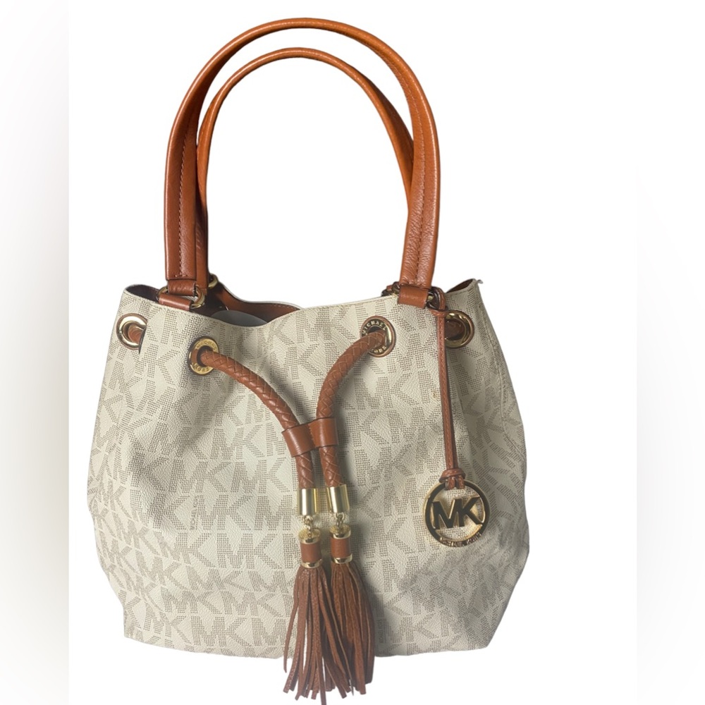 Michael Kors Tote Excellent Condition